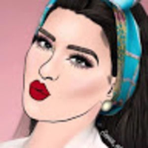 Meet your Posher, Fatima